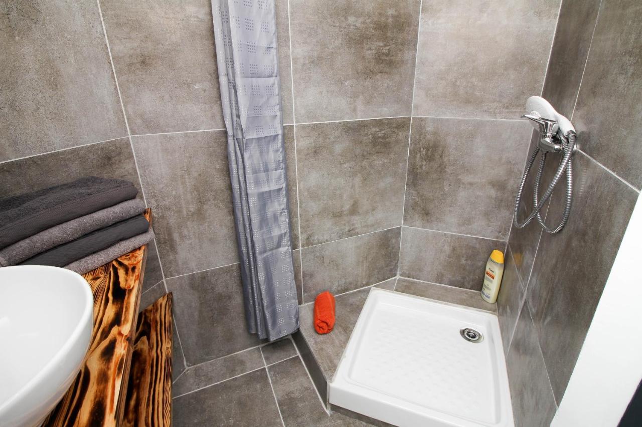 Charmant T2 En Coeur De Ville - 2 Lits + Lit Bebe - Wifi - Imprimante Carcassonne Ngoại thất bức ảnh